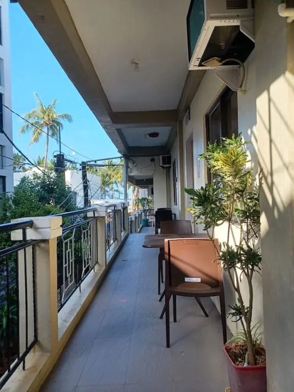 MGG Casa Dela Playa