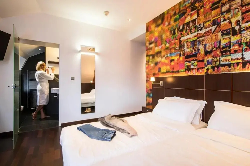 Hotel photo 2