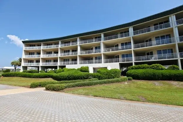 Dunes Of Seagrove Condominiums By Wyndham Vacation Rentals