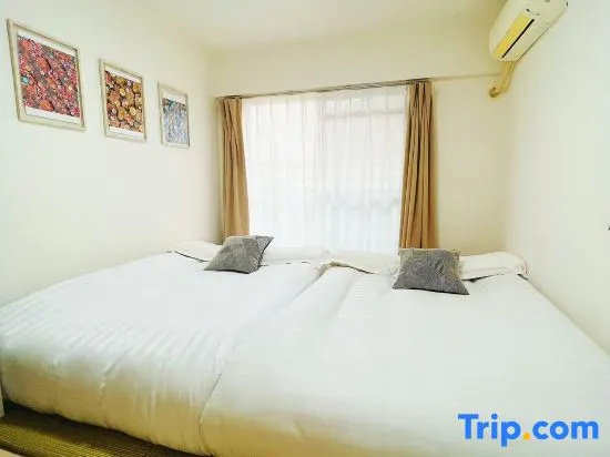 Tokyo Ikebukuro  Homestay 사진 2
