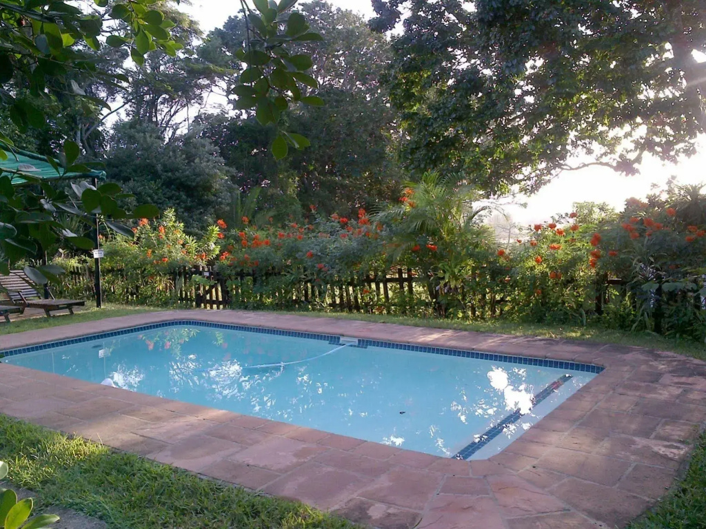 St Lucia Wilds - Général