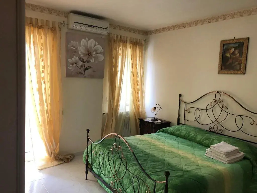B&B Alberobello Belvedere