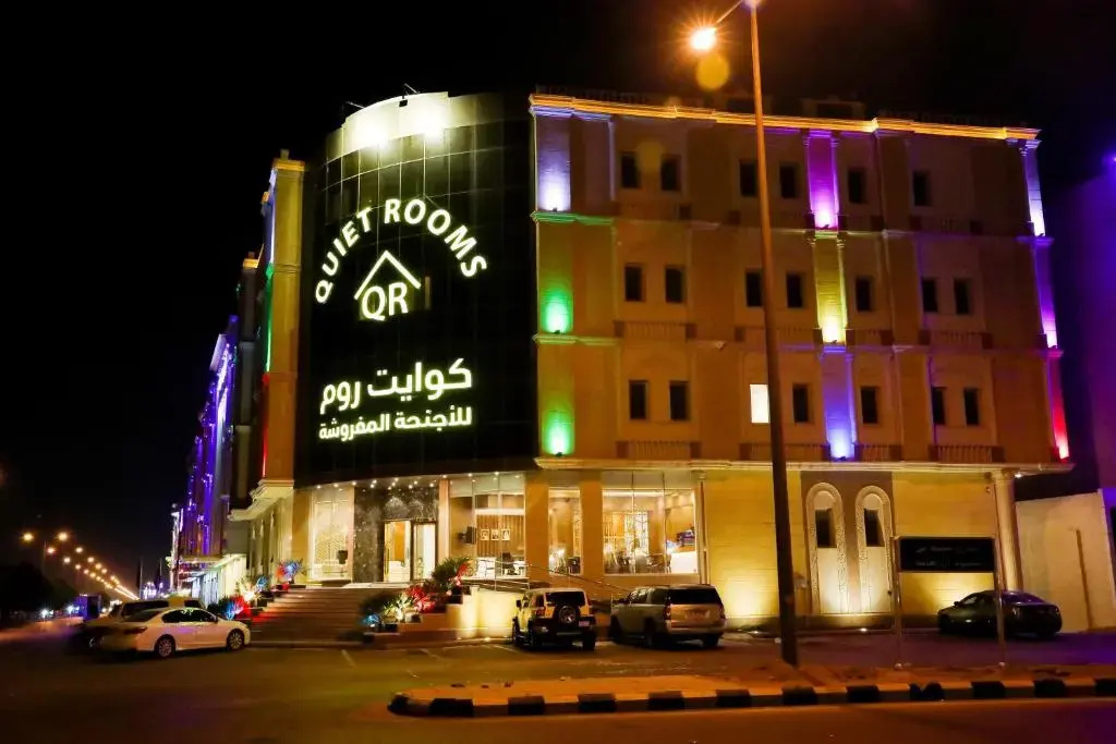 Hotel photo 1