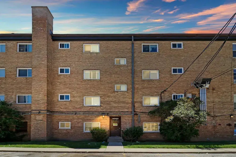 2BR Modern & Comfy Apt in Rogers Park