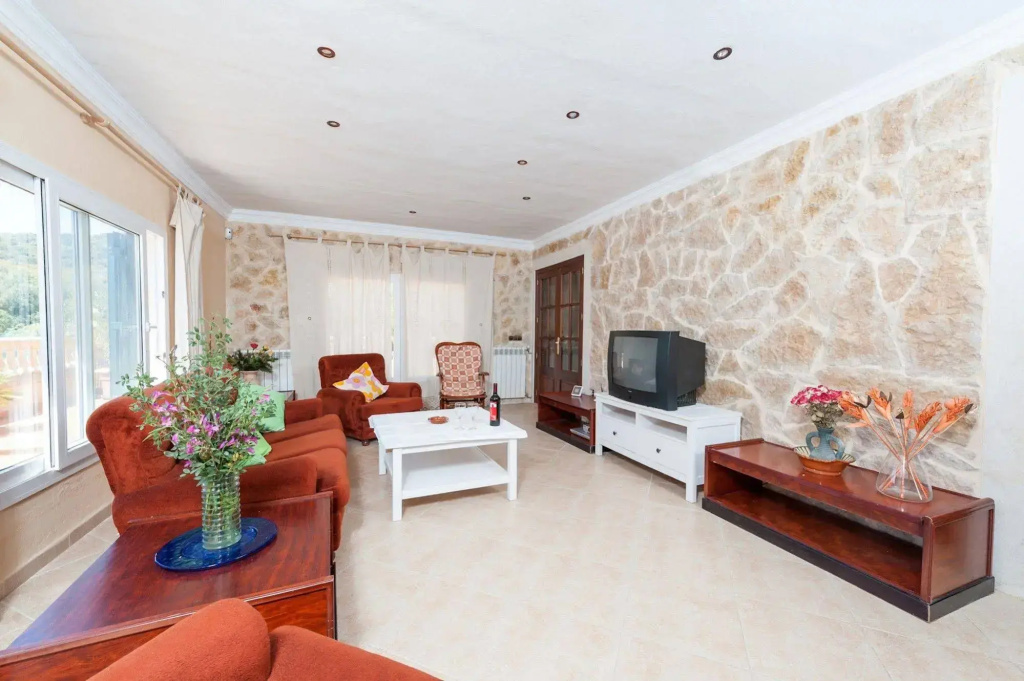 Villa Bona Vista