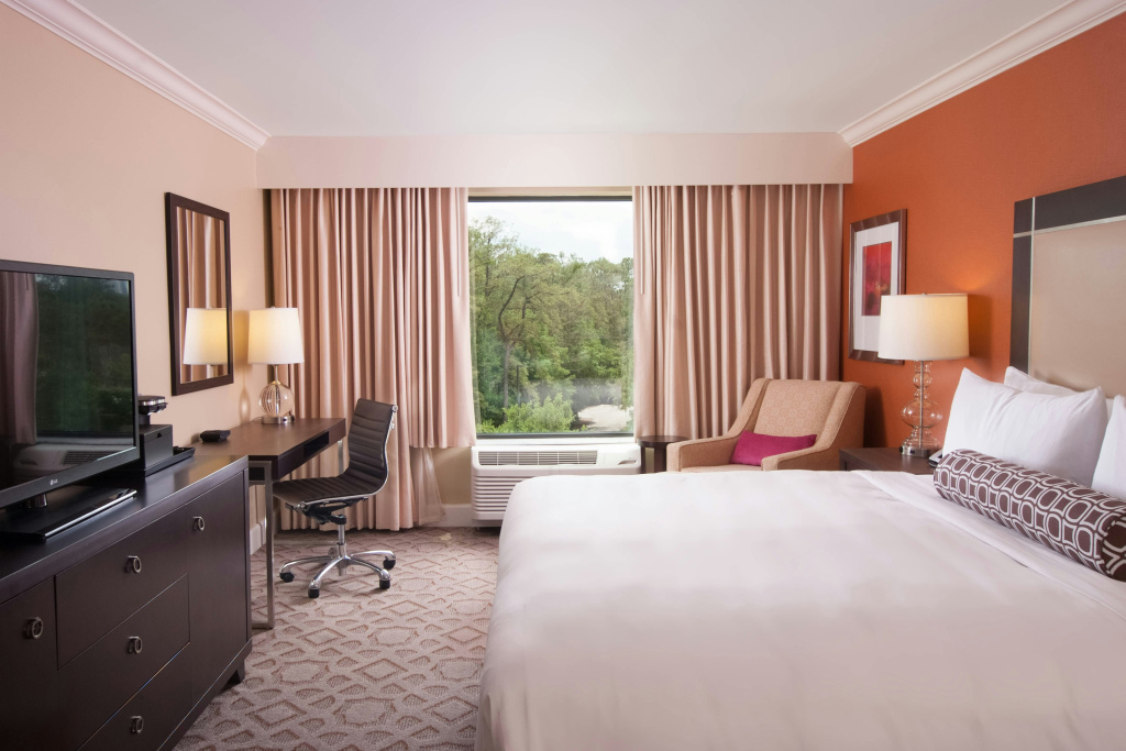 Delta Hotels by Marriott Orlando Lake Buena Vista - Général