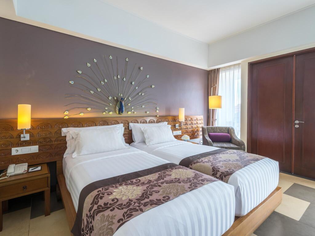 Sun Island Hotel Kuta