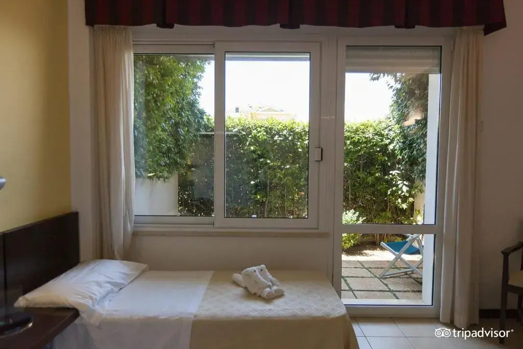 SeaPark Family Resort & Spa - Chambres