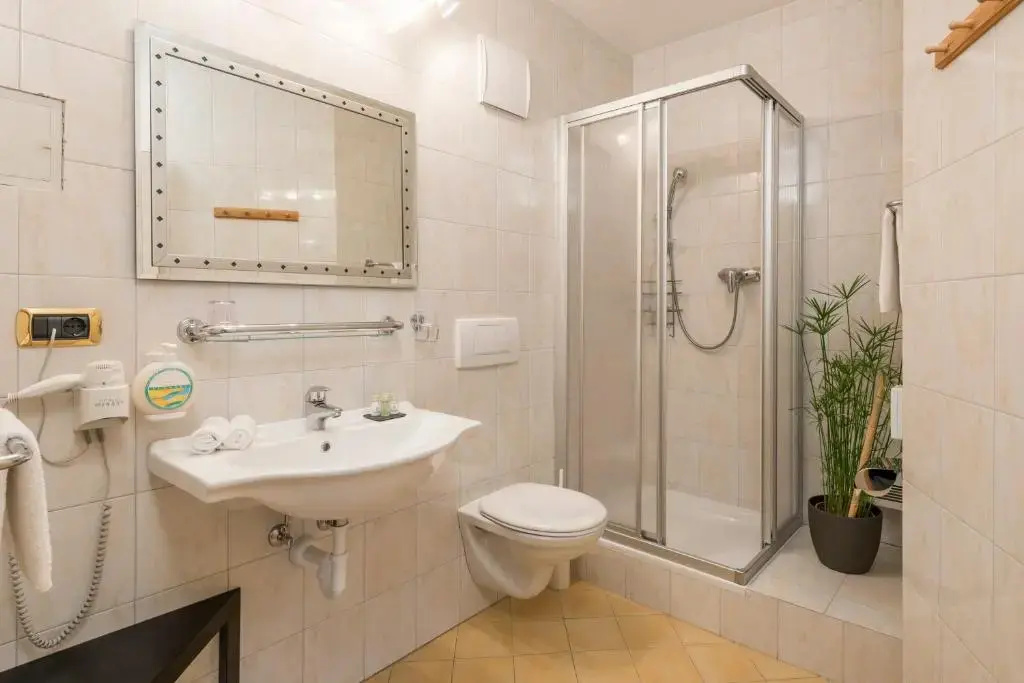 Bamboo Activ Resort - Chambres