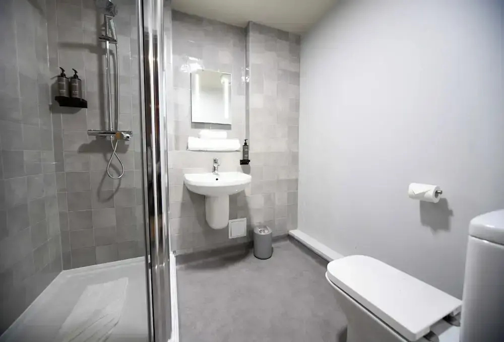 Park Head Hotel - Chambres