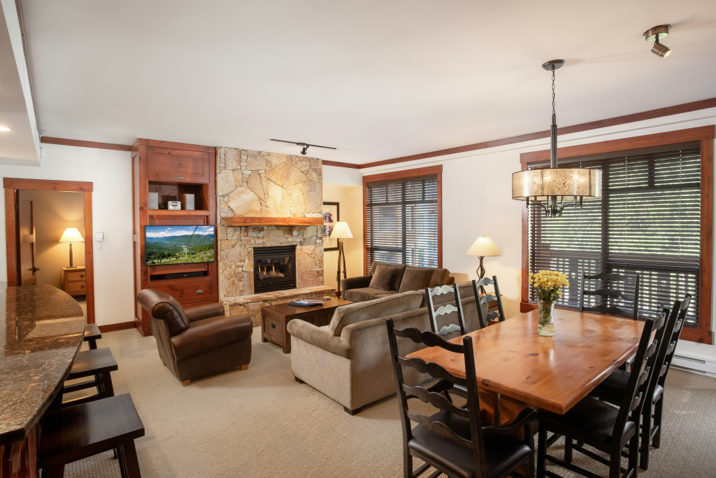 First Tracks Lodge, by Lodging Ovations - Général