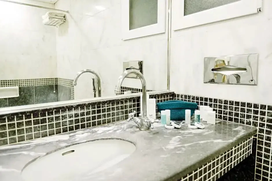 Astir Patras Hotel - Chambres
