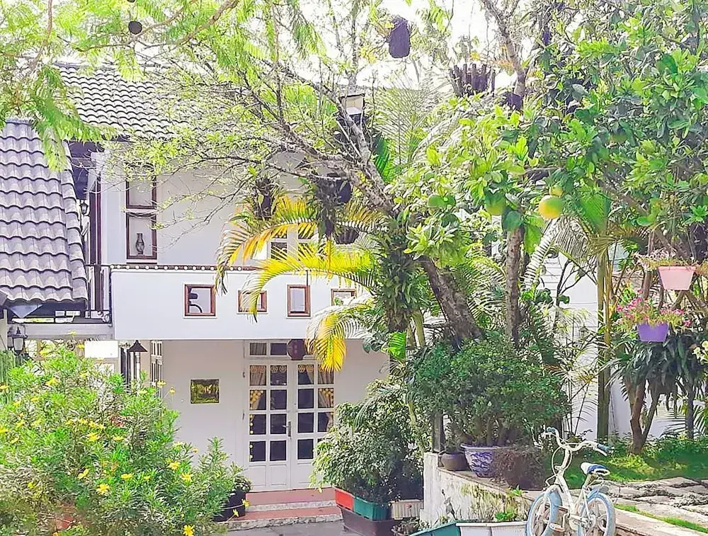 Kim Gia Villa Dalat