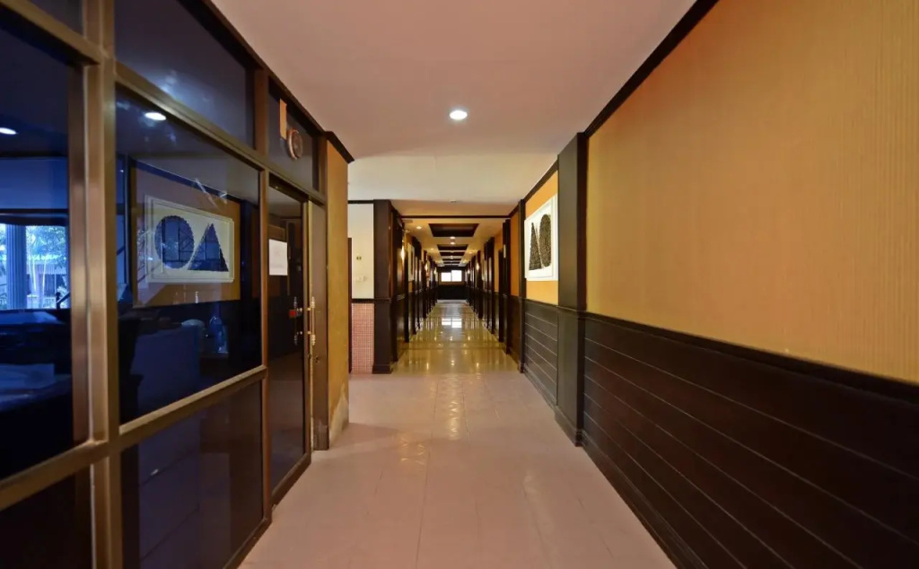 Andaman Lanta Resort - Général