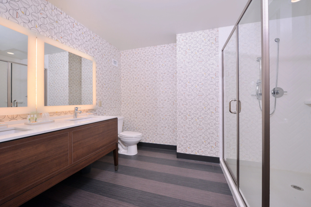 Holiday Inn Kansas City Airport by IHG - Général