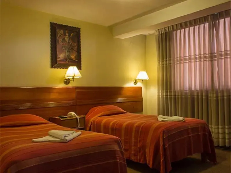 Hotel photo 3