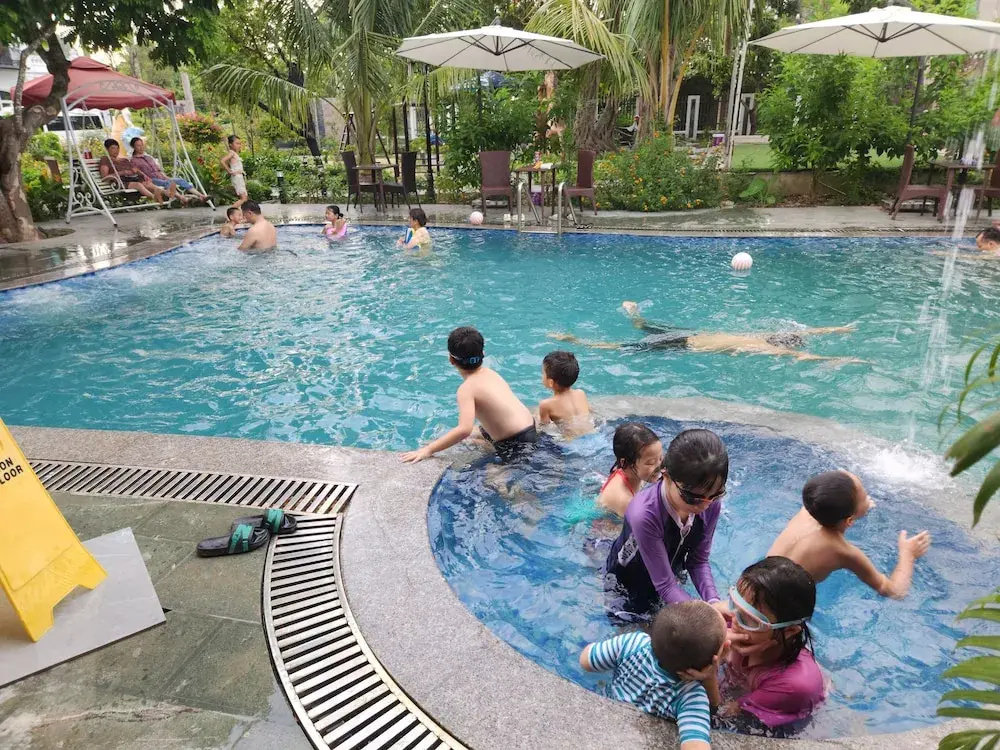 Hotel photo 14