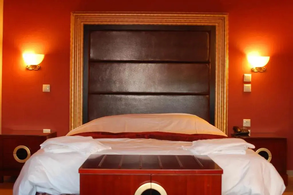 Superior room