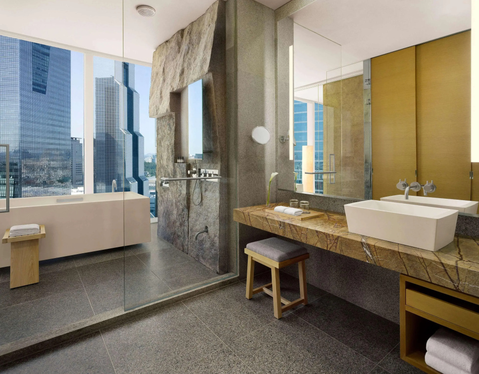 Park Hyatt Seoul - фото 36