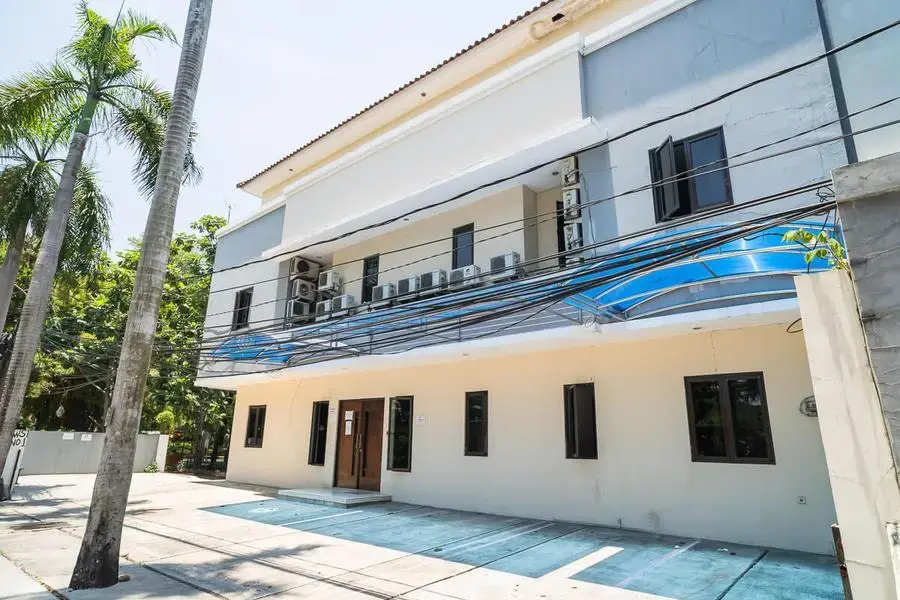 KoolKost Syariah near Mall Kelapa Gading (Minimum Stay 6 Nights)