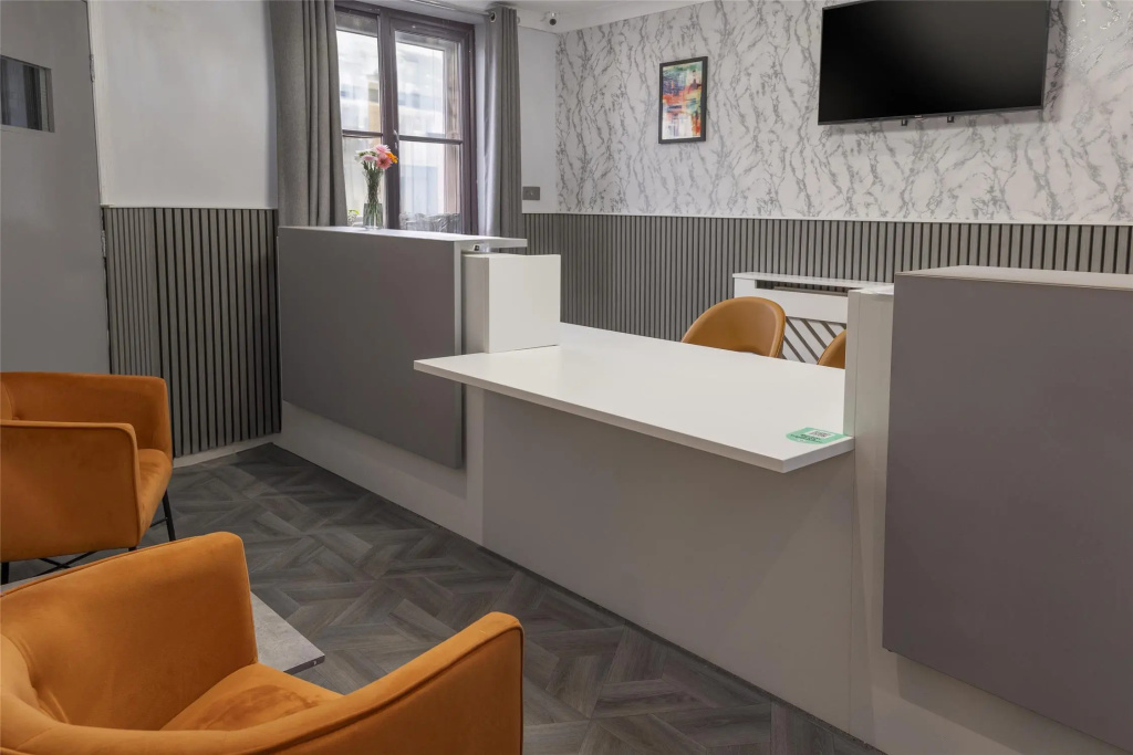 Hotel photo 21