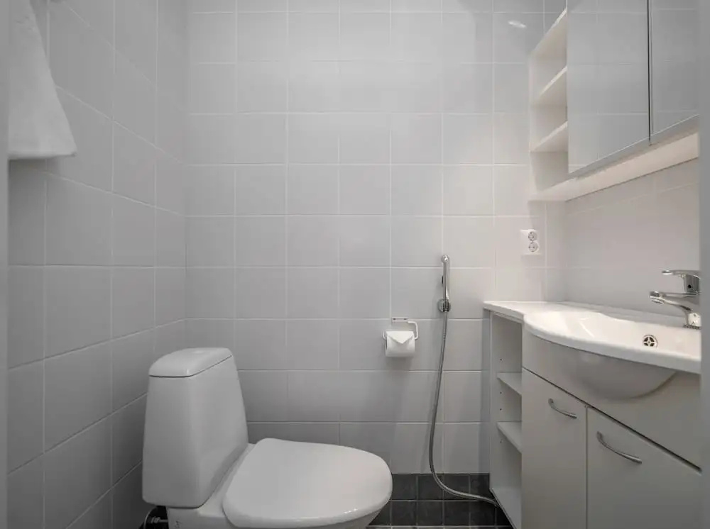 Ski-Inn PyhäSuites - Chambres