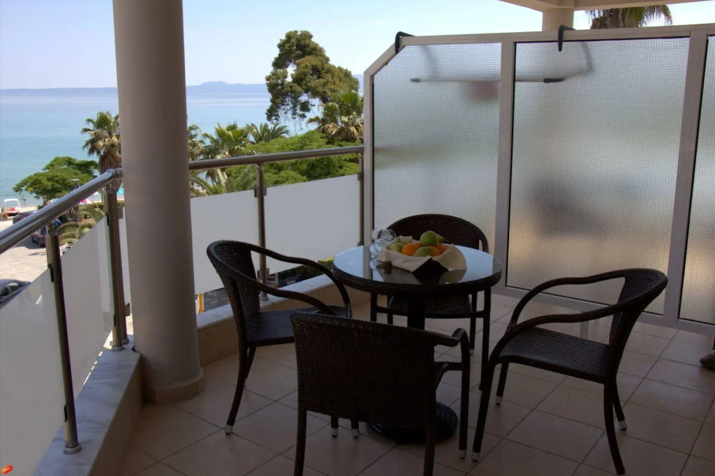 Hanioti Grandotel Hotel - Général