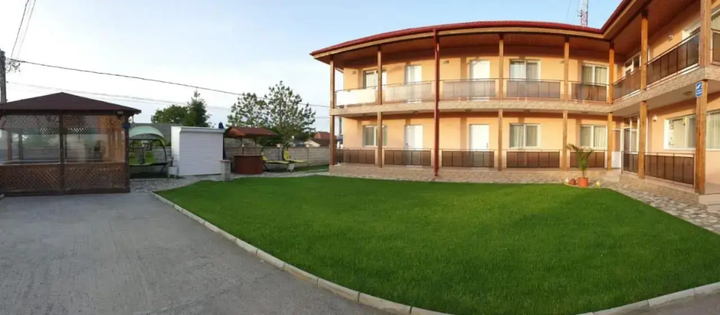 Vila Sophia - Général