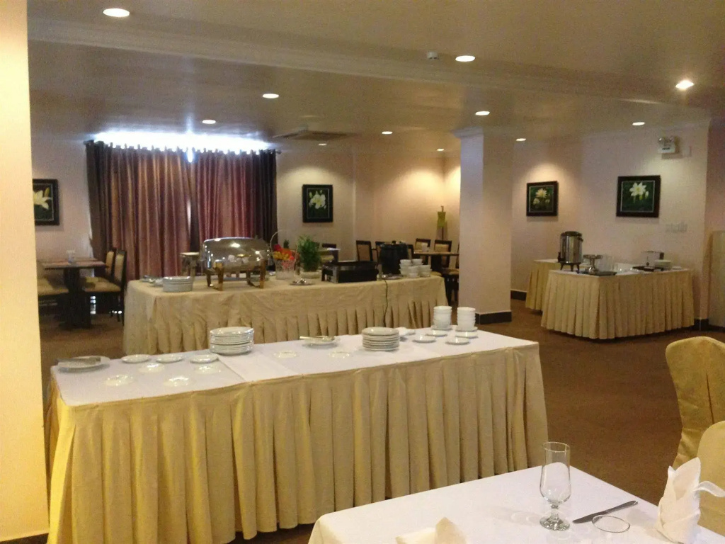 Hotel photo 18
