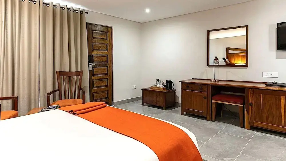 Cresta Jwaneng - Chambres