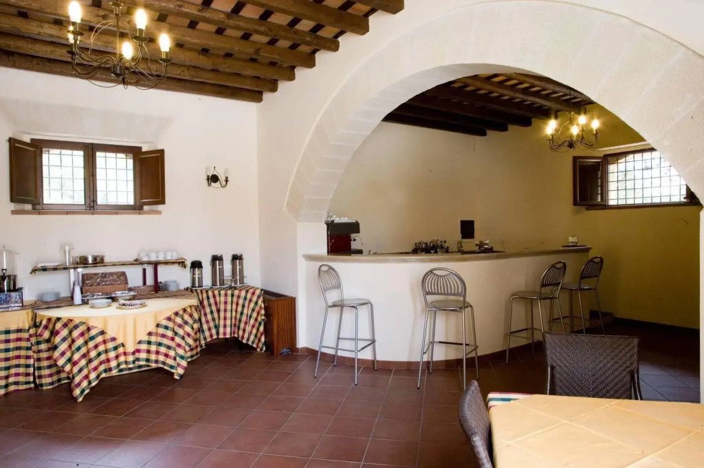 Hotel Villaggio Torre Xiare - Général