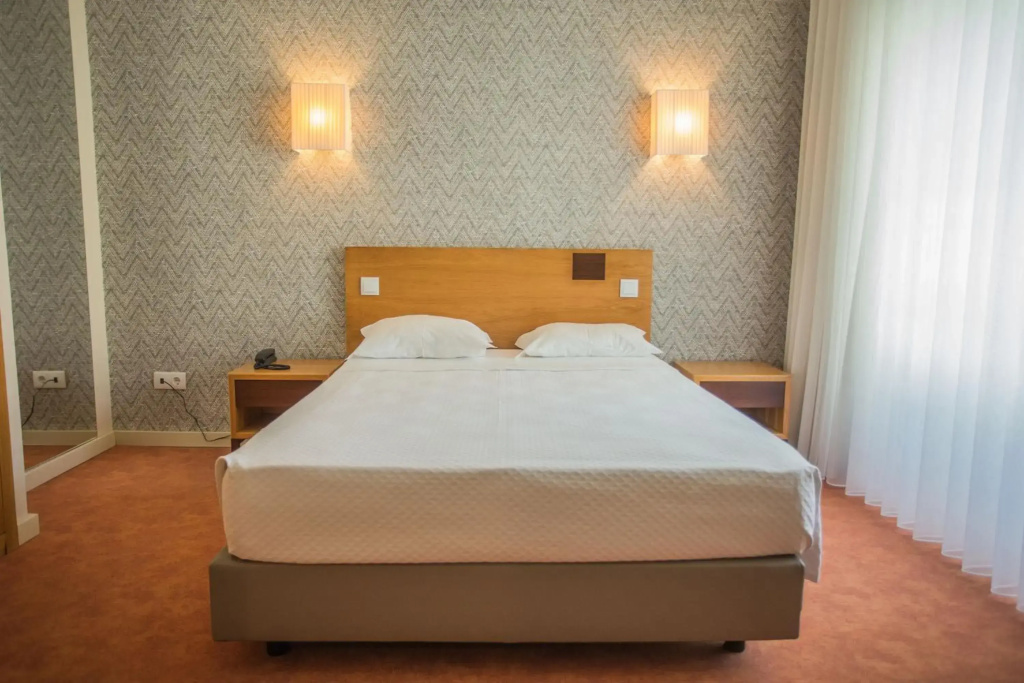 Hotel Brazv O - Général