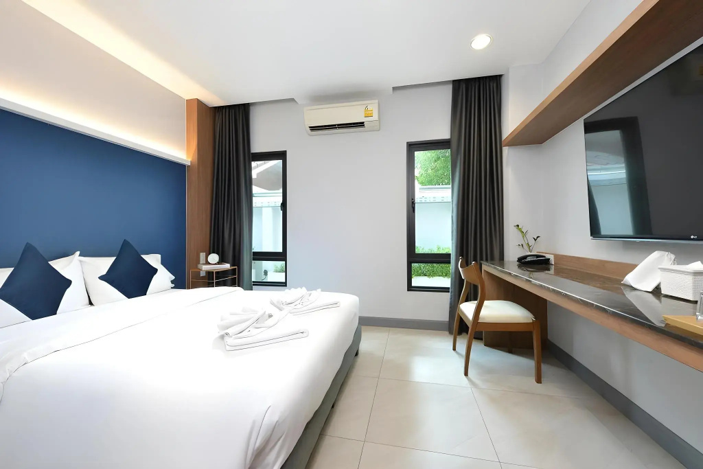 Hotel photo 10