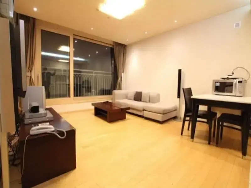 Cheongdam Human Starville - Général