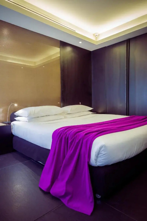 Superior Double room (full double bed)