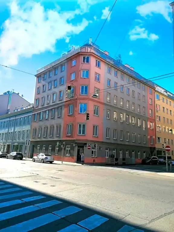 Favoriten-Rooms