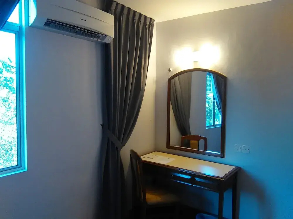 Hotel Puri 36 - Chambres