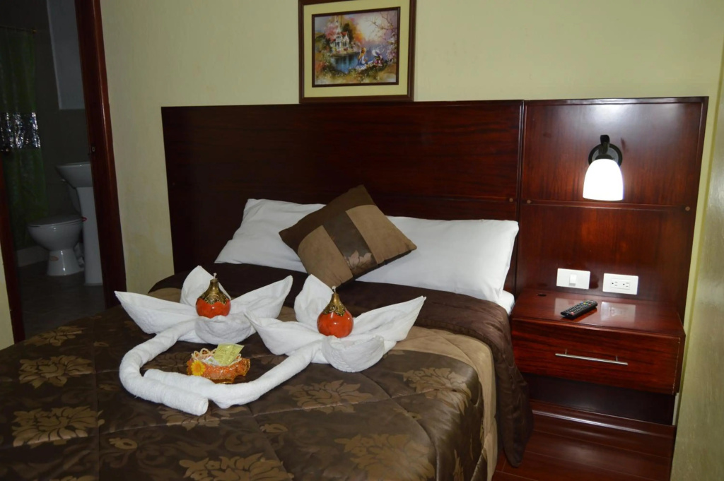hotel photo