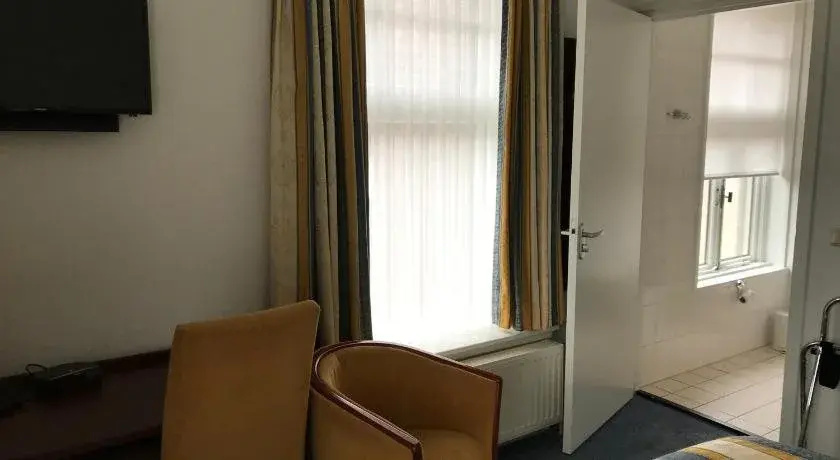 Hotel Lemmer - Général