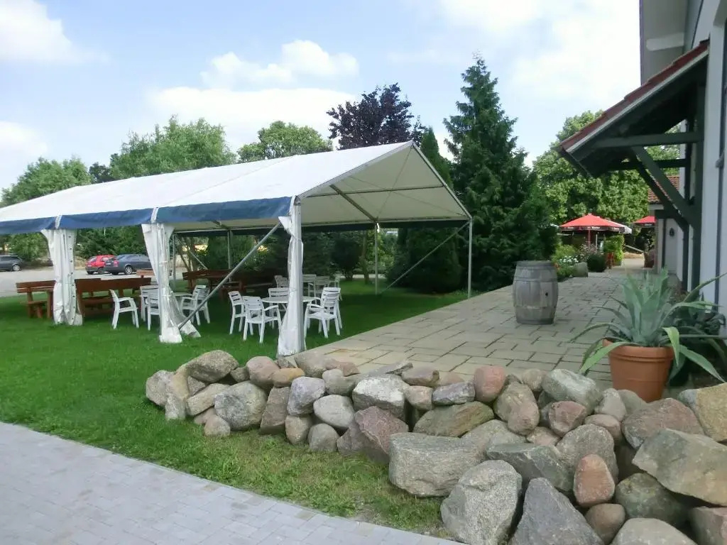Landhotel Wieseneck - Général