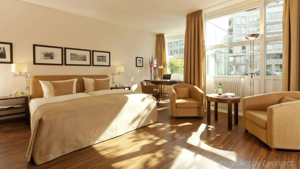 ABION Villa Suites - фото 4