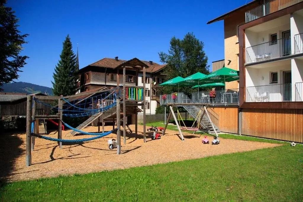 Hotel Gasthof Adler - Général