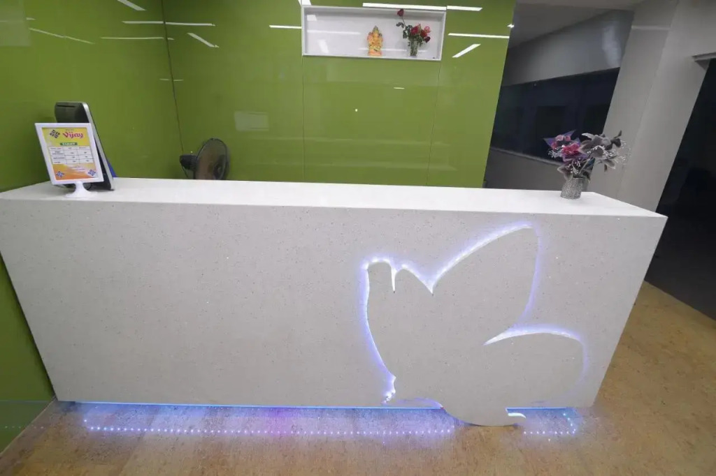 Hotel Vijay — фото 2