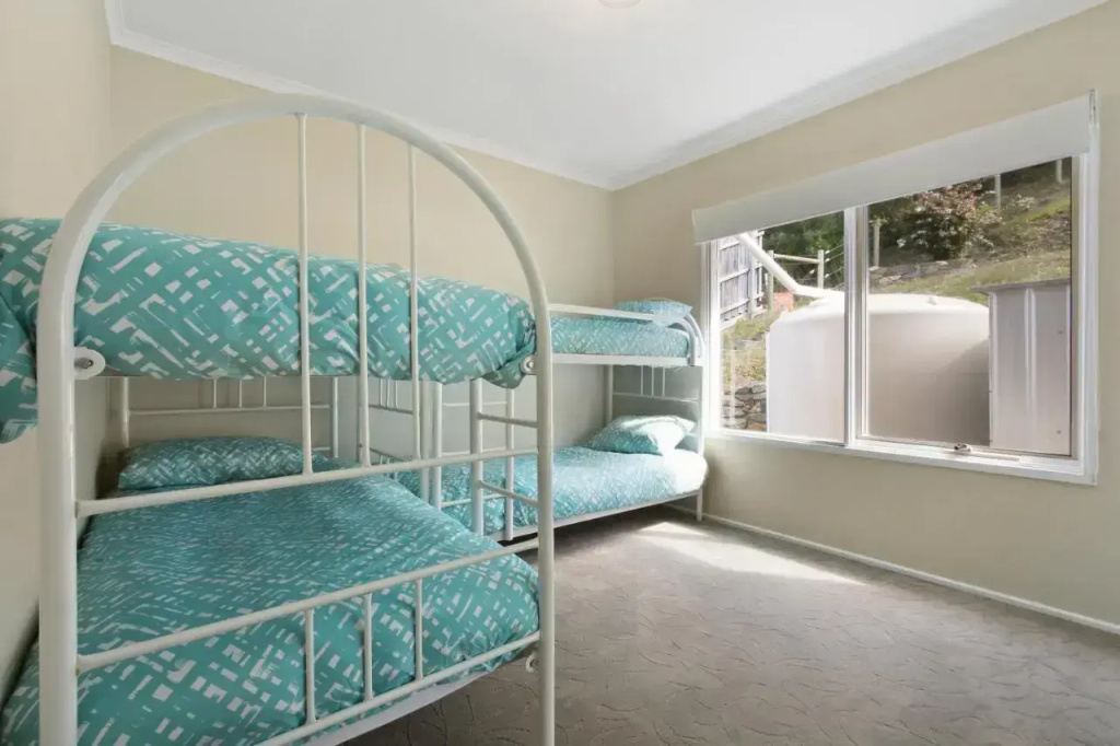 Eastern Views Beach House - фото 4