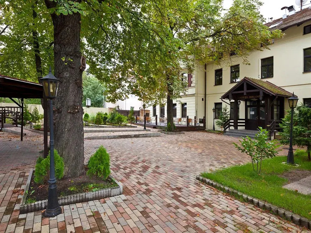 Hotel photo 16