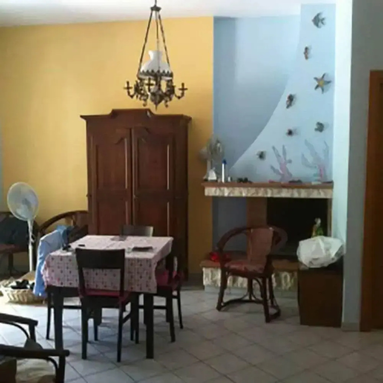 3 Bedrooms Villa with balcony and with garden view