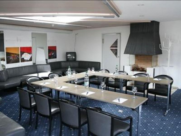 Hotel photo 13