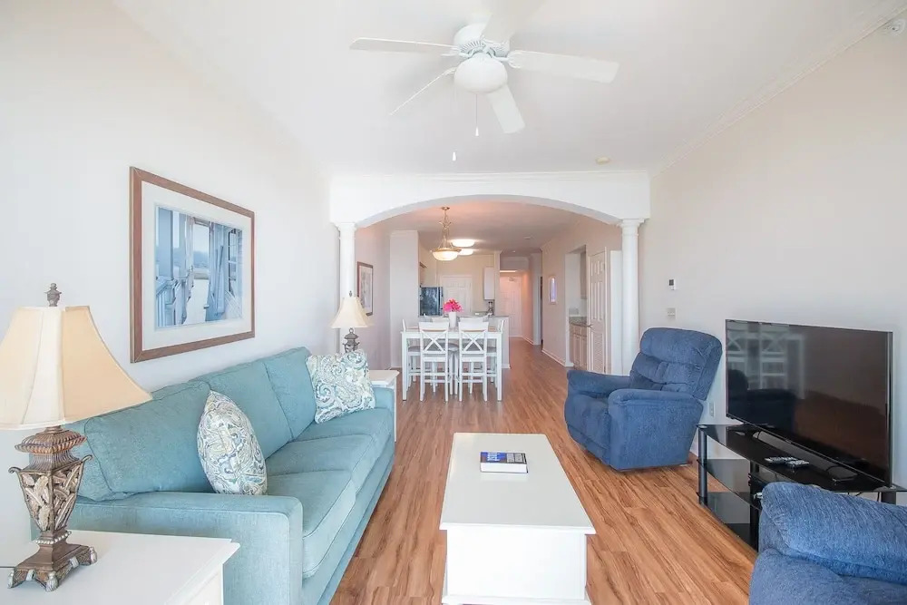 Legacy I 406 — фото 6