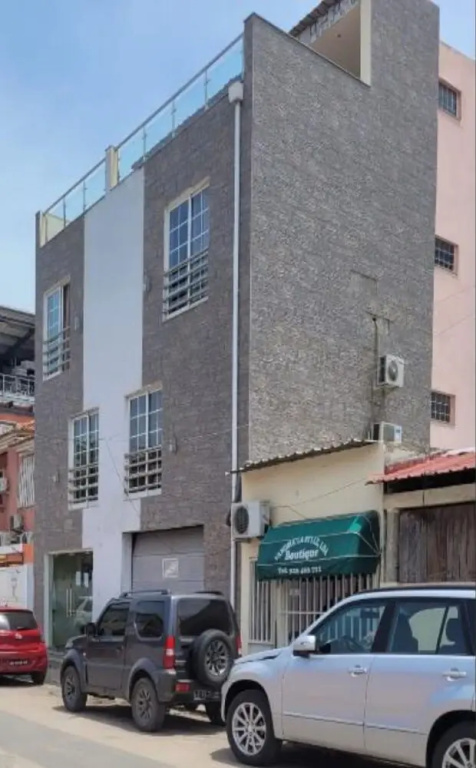 Guest House La Plaza