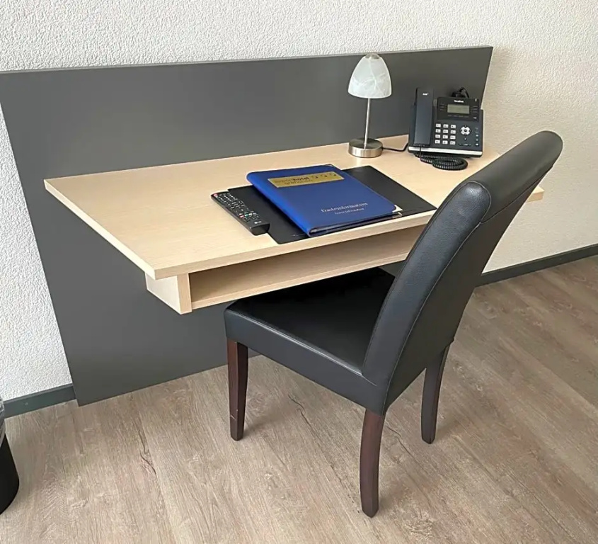 Airporthotel Grenchen - Chambres